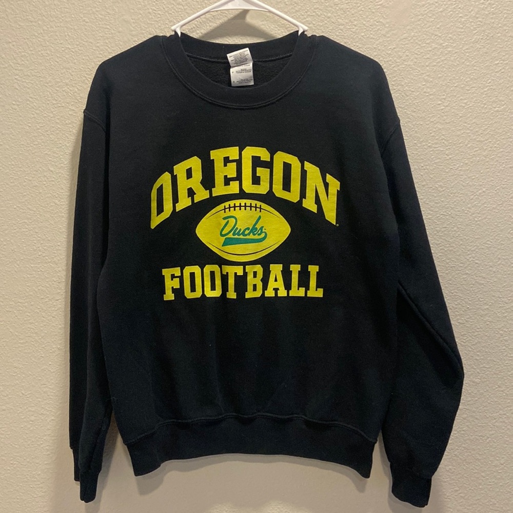 Oregon Ducks Football
